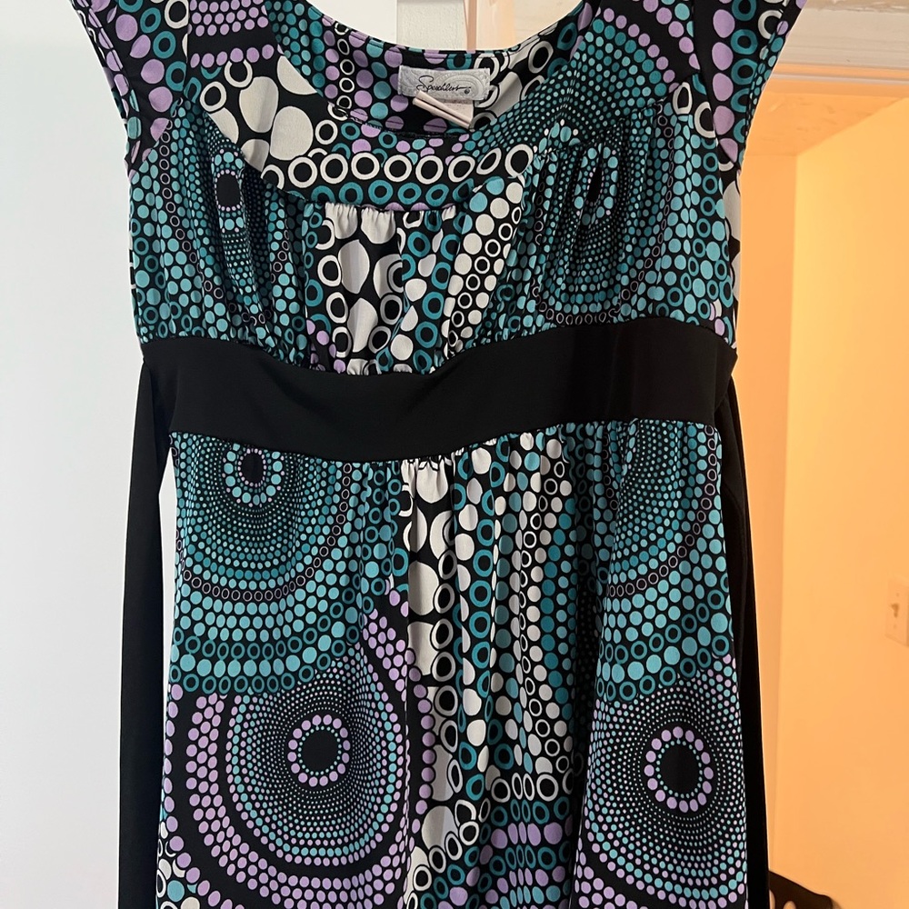 EUC Dressy Tank Top